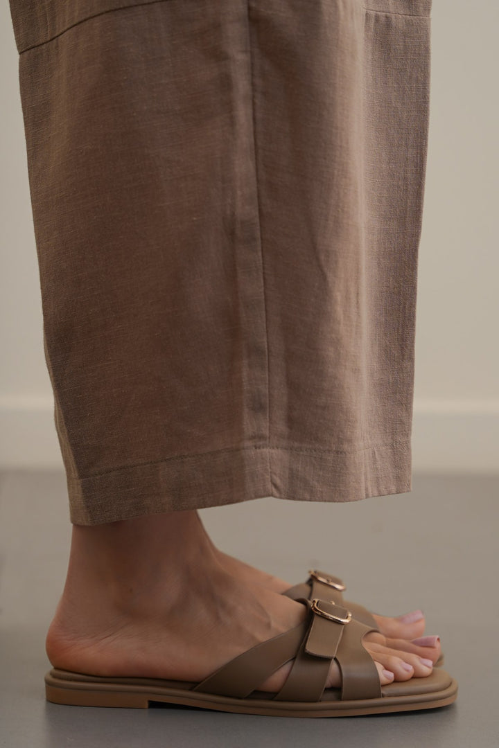 TRI-STRAP SLIDES