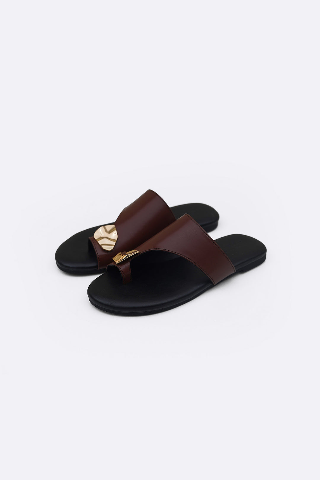 EASY PARTY TOE SLIDES