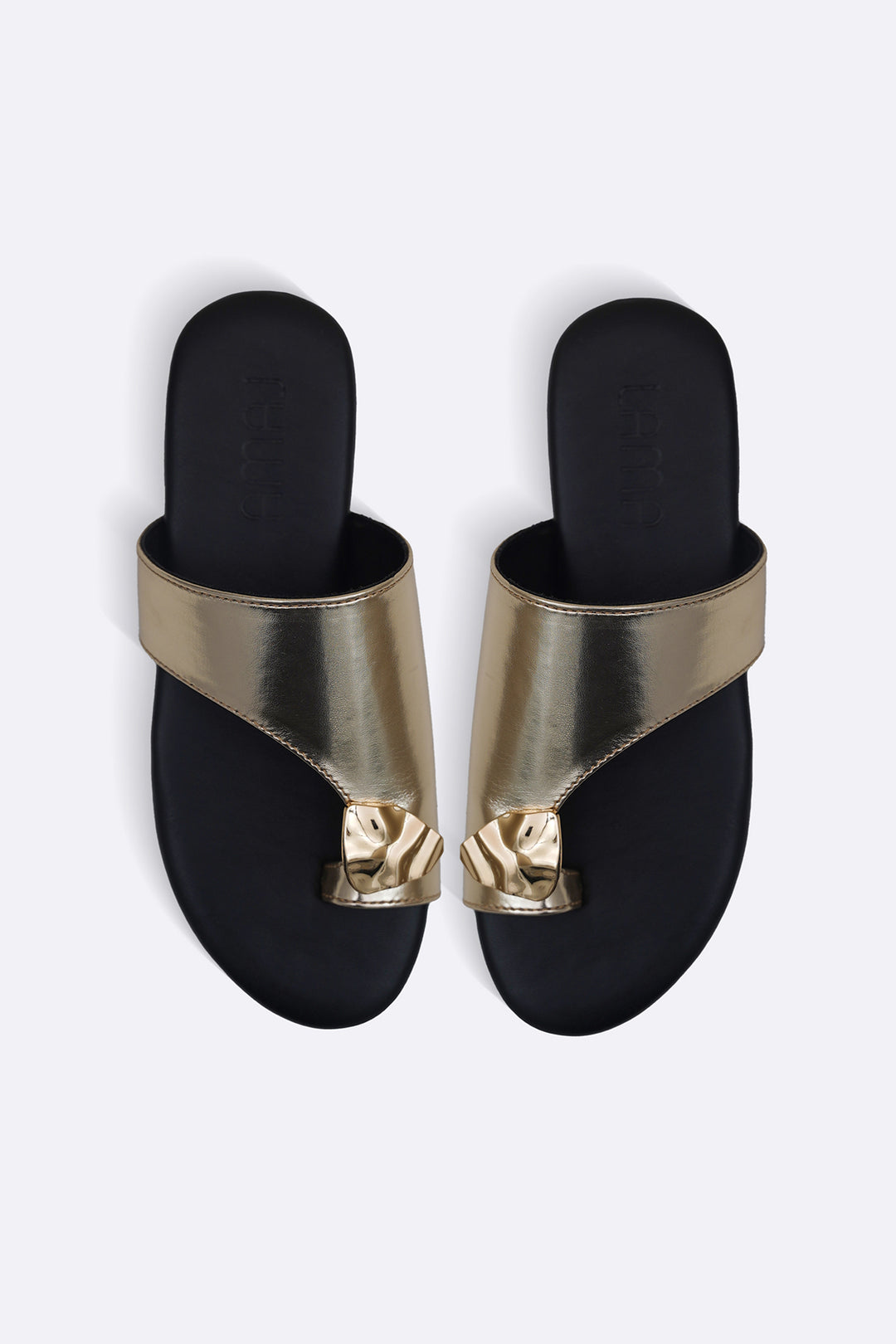 EASY PARTY TOE SLIDES