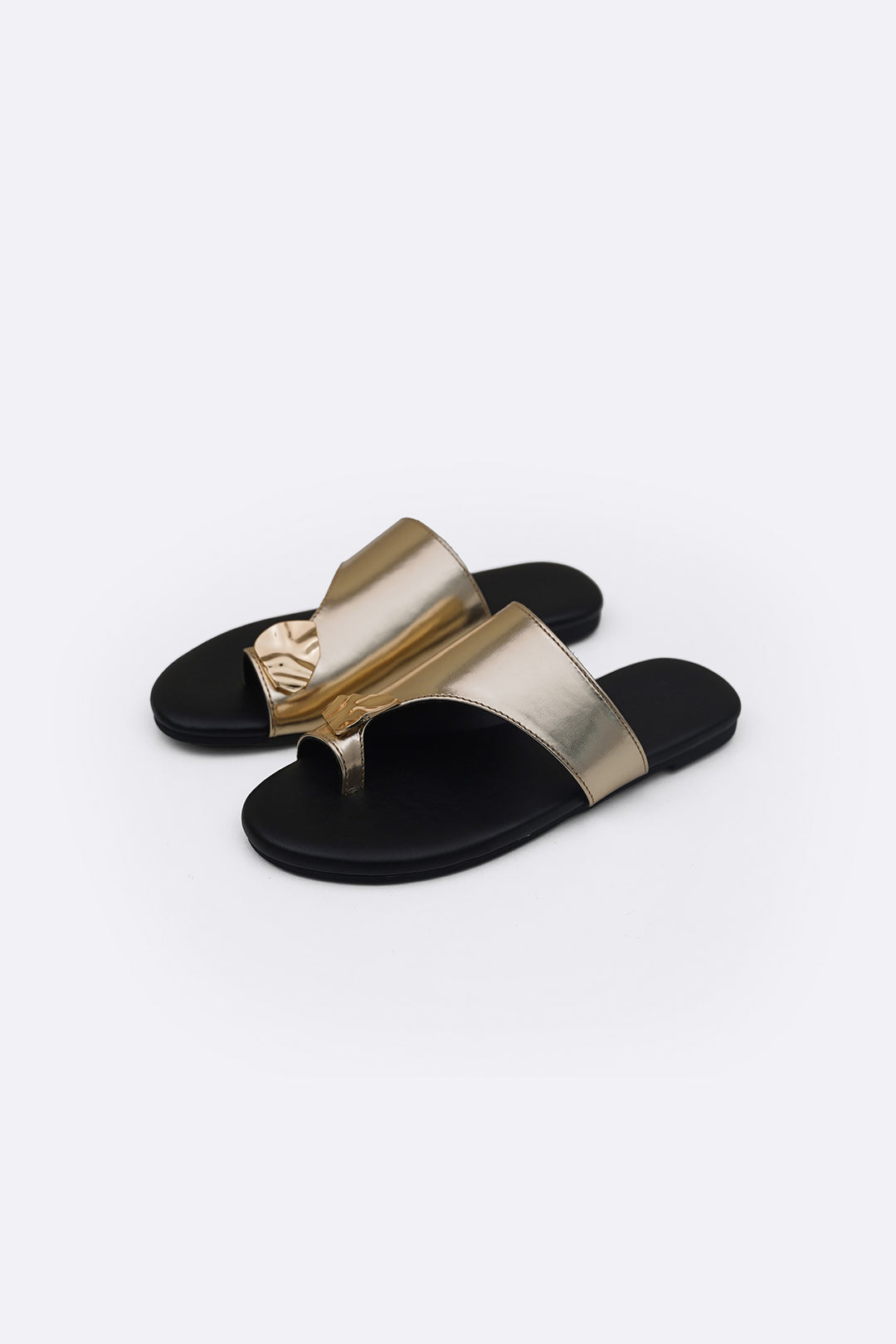 EASY PARTY TOE SLIDES