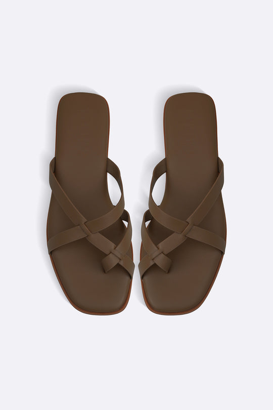 RIO TOE SLIDES