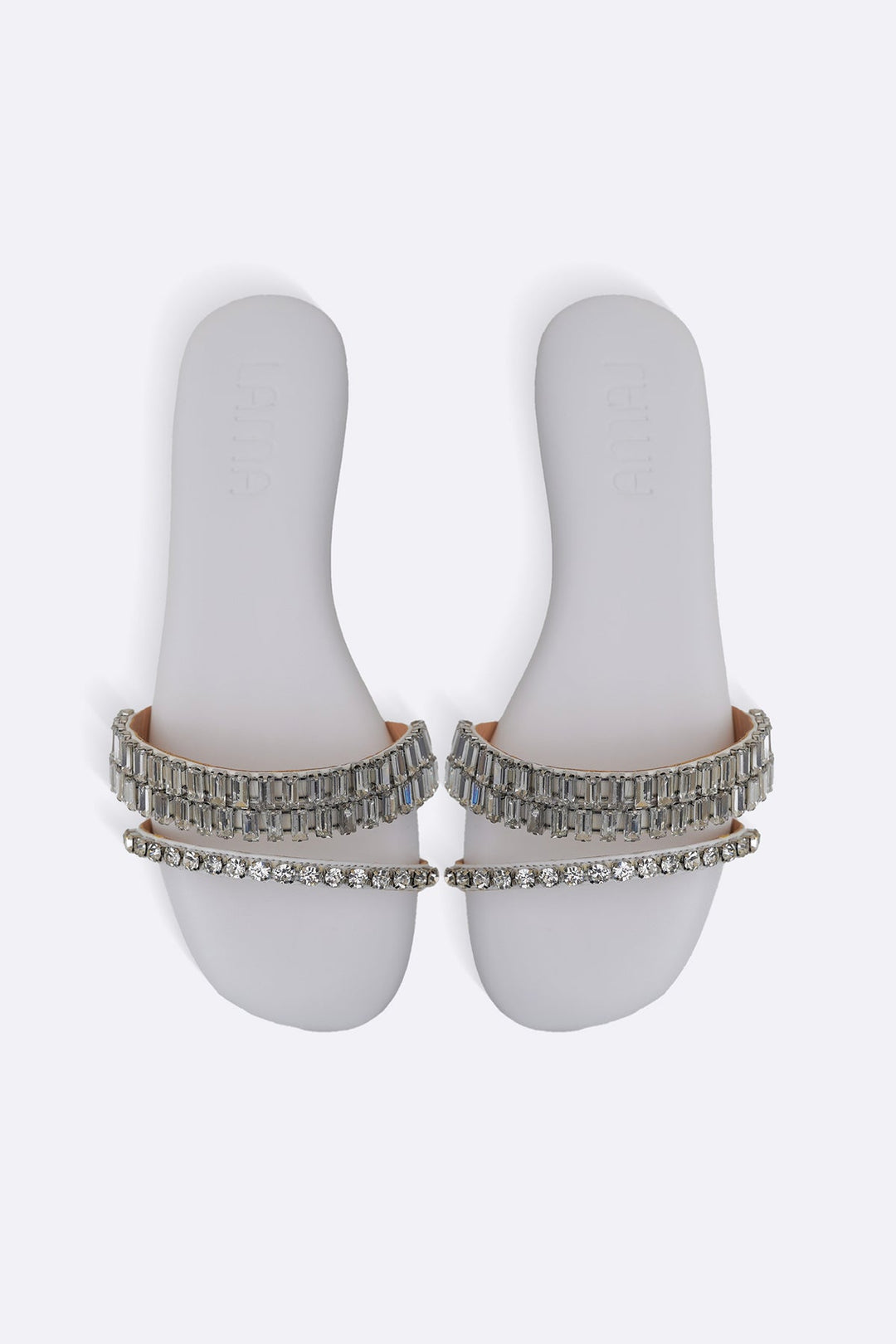 WHITE CLOUD FESTIVE SLIDES