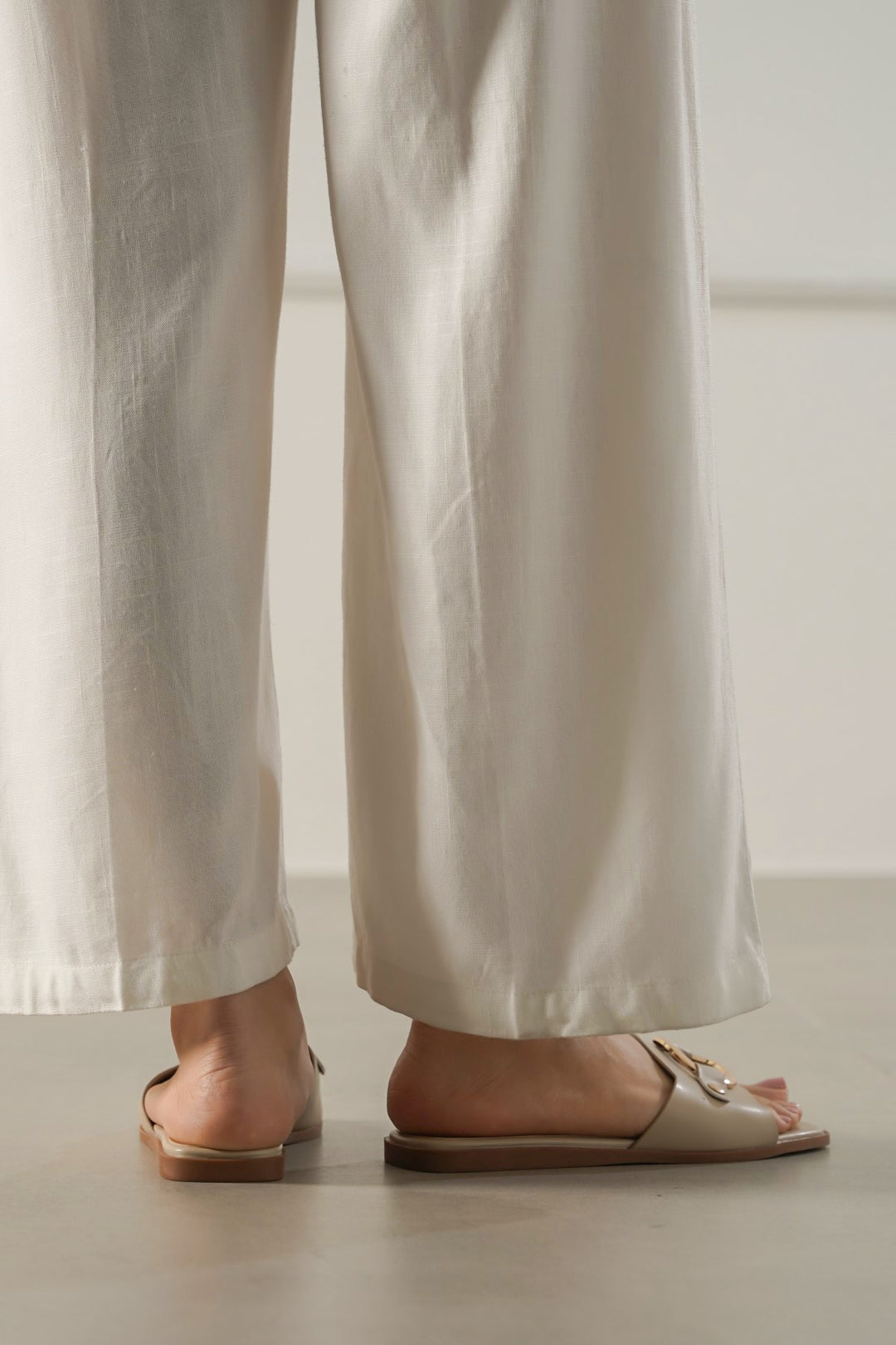EASY BUCKLE SLIDES