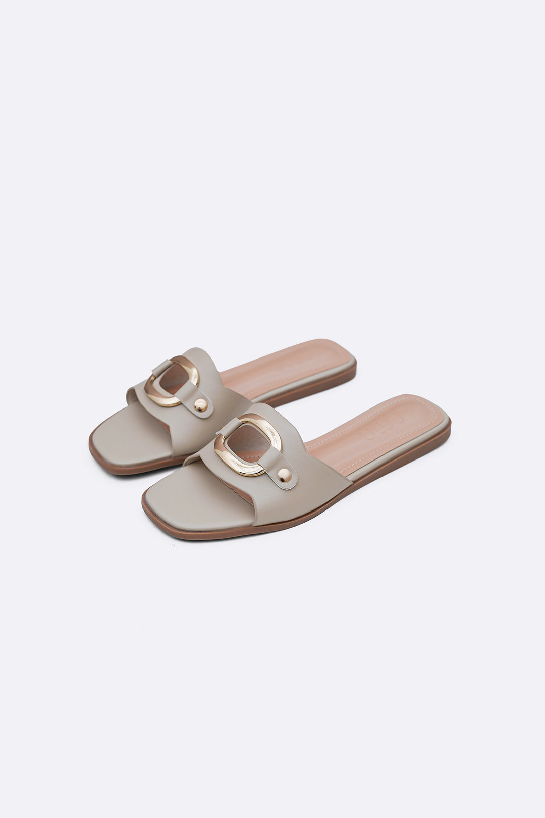 EASY BUCKLE SLIDES