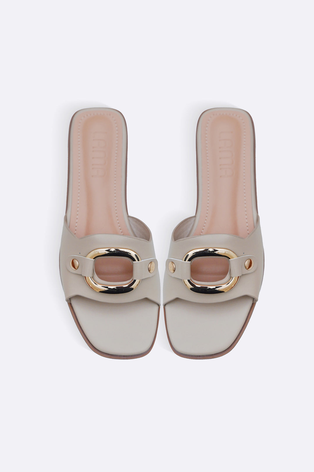 EASY BUCKLE SLIDES