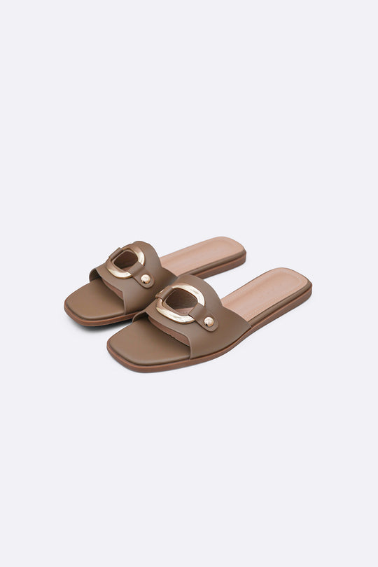EASY BUCKLE SLIDES