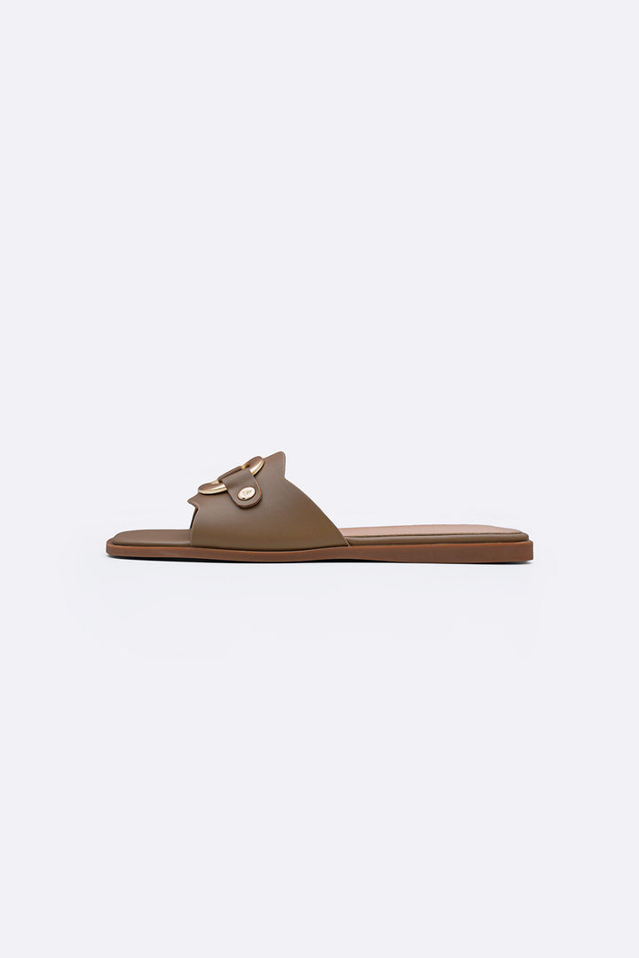 EASY BUCKLE SLIDES