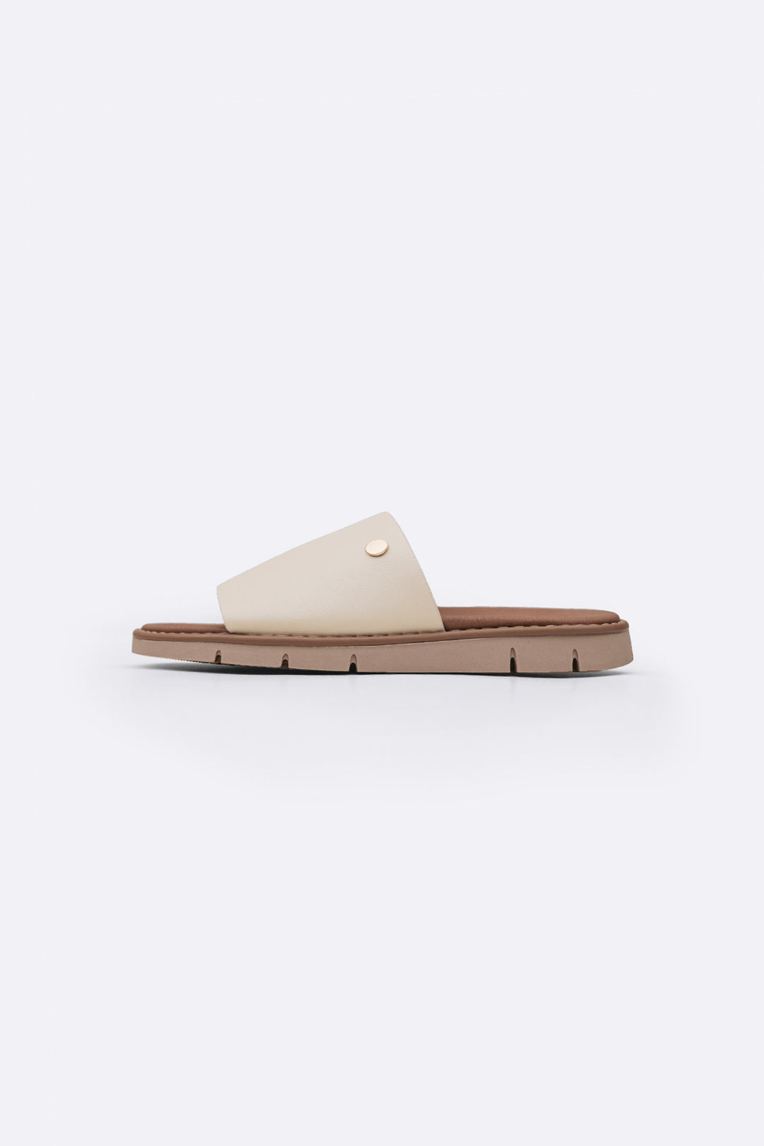 OFF WHITE ALL DAY MAMA SLIDES