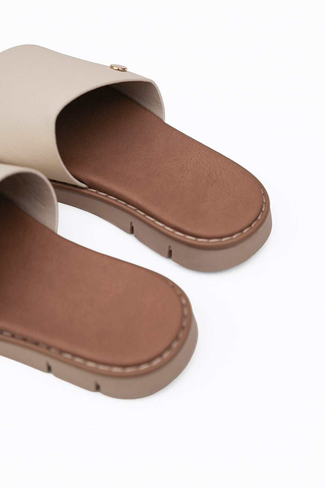 OFF WHITE ALL DAY MAMA SLIDES