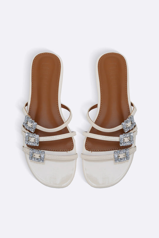 TESSA PARTY SLIDES