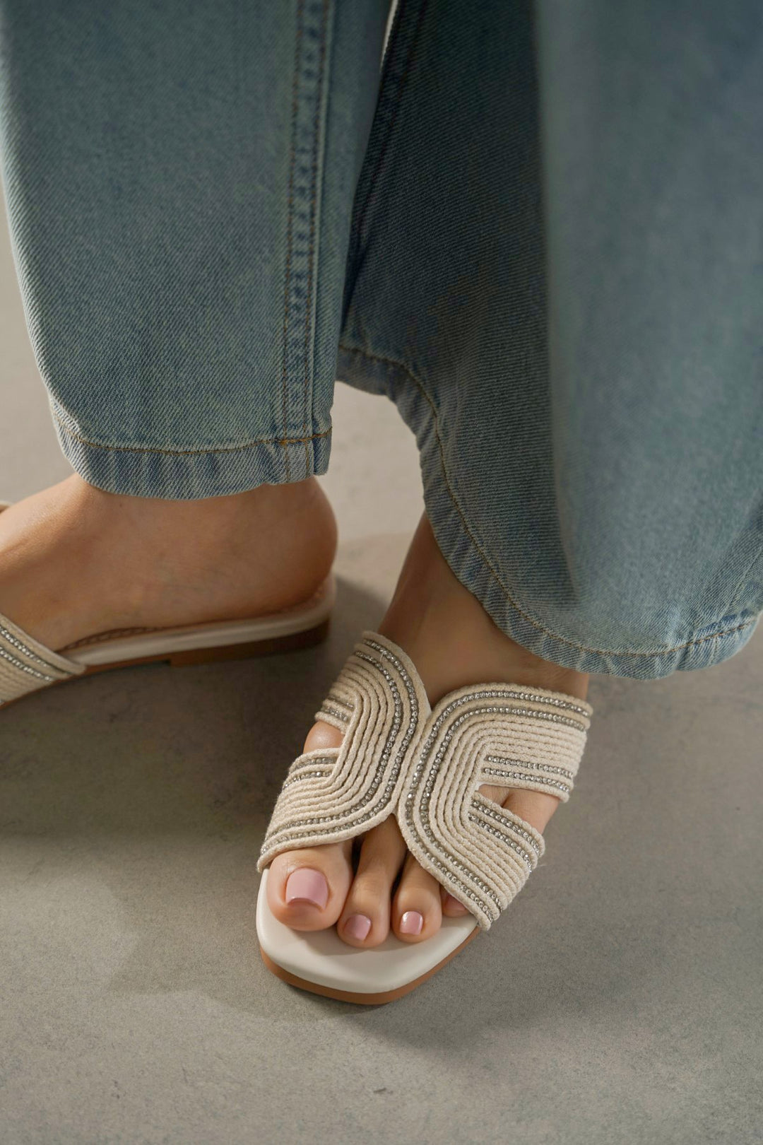 MINI CRYSTAL SLIDES