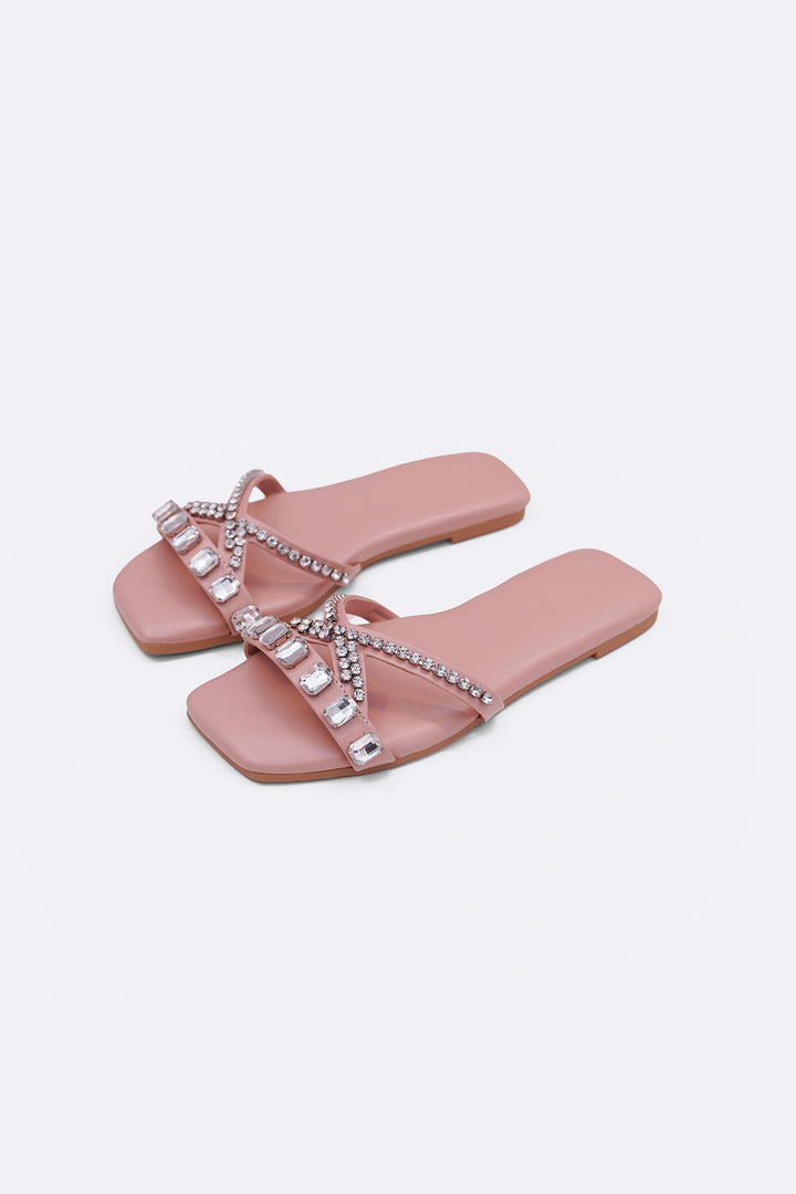 CRYSTAL CONFETTI SLIDES