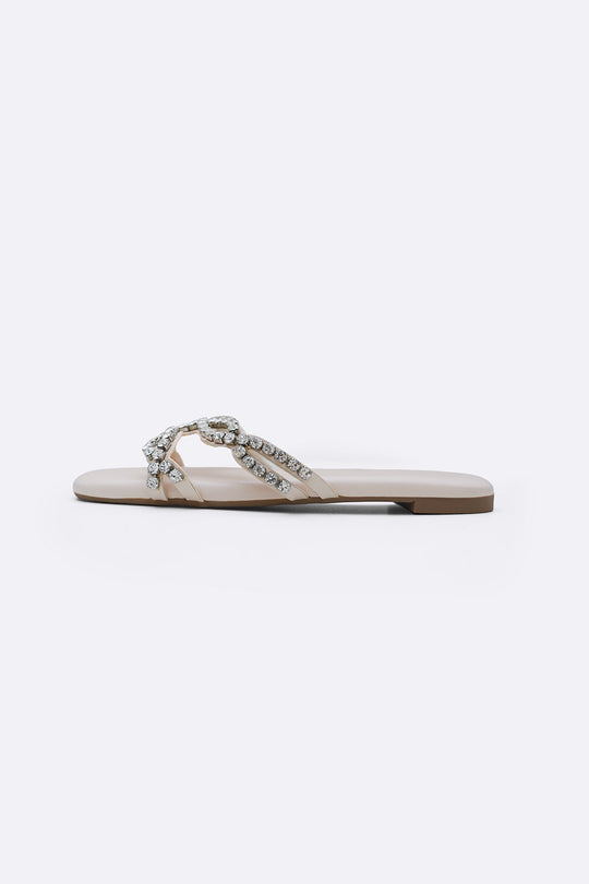 CREAM CLOVER PARTY SLIDES