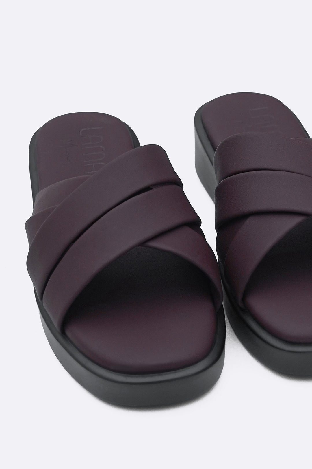MILOU MAMA SLIDES