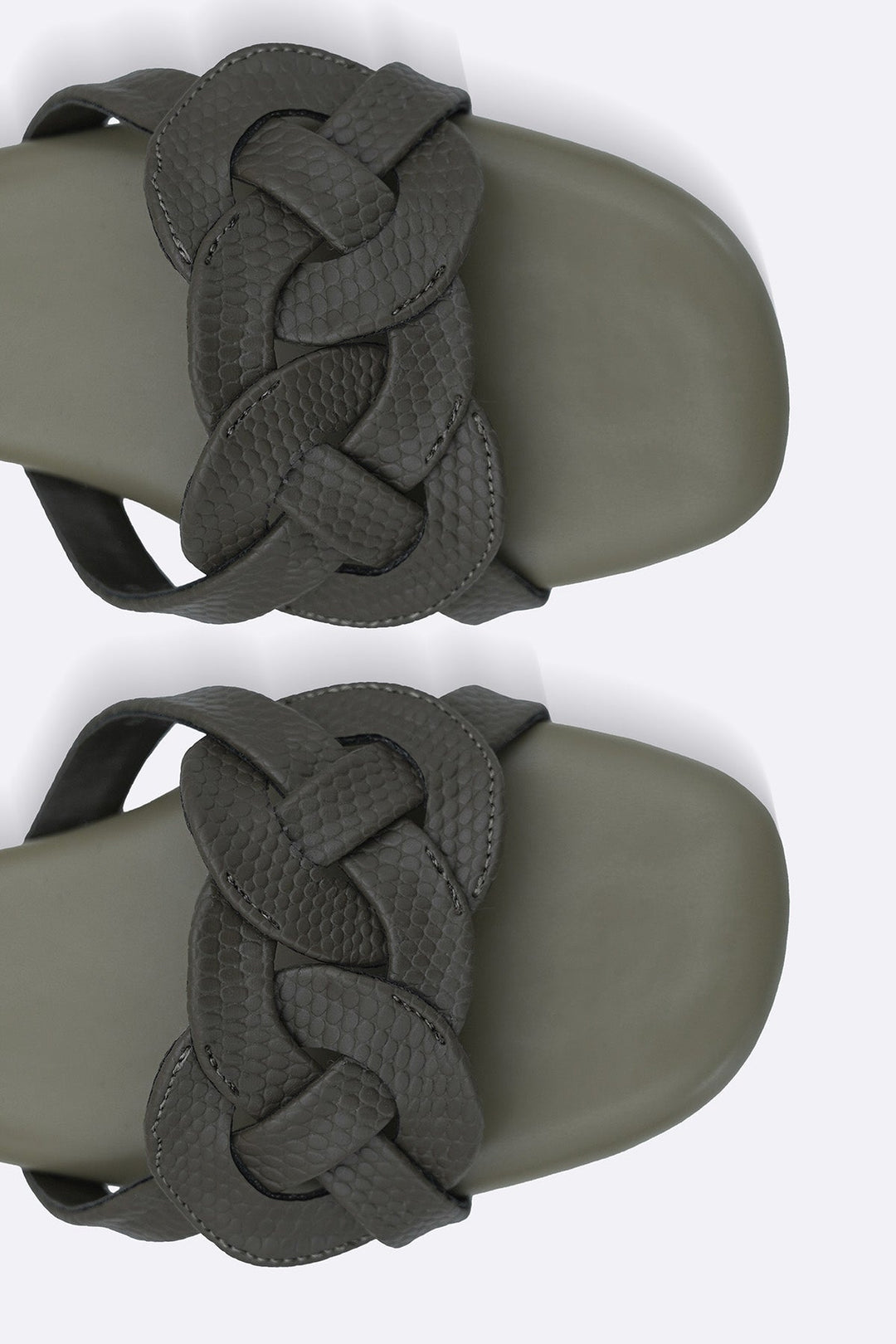 OLIVE VOSS LOOP SLIDES