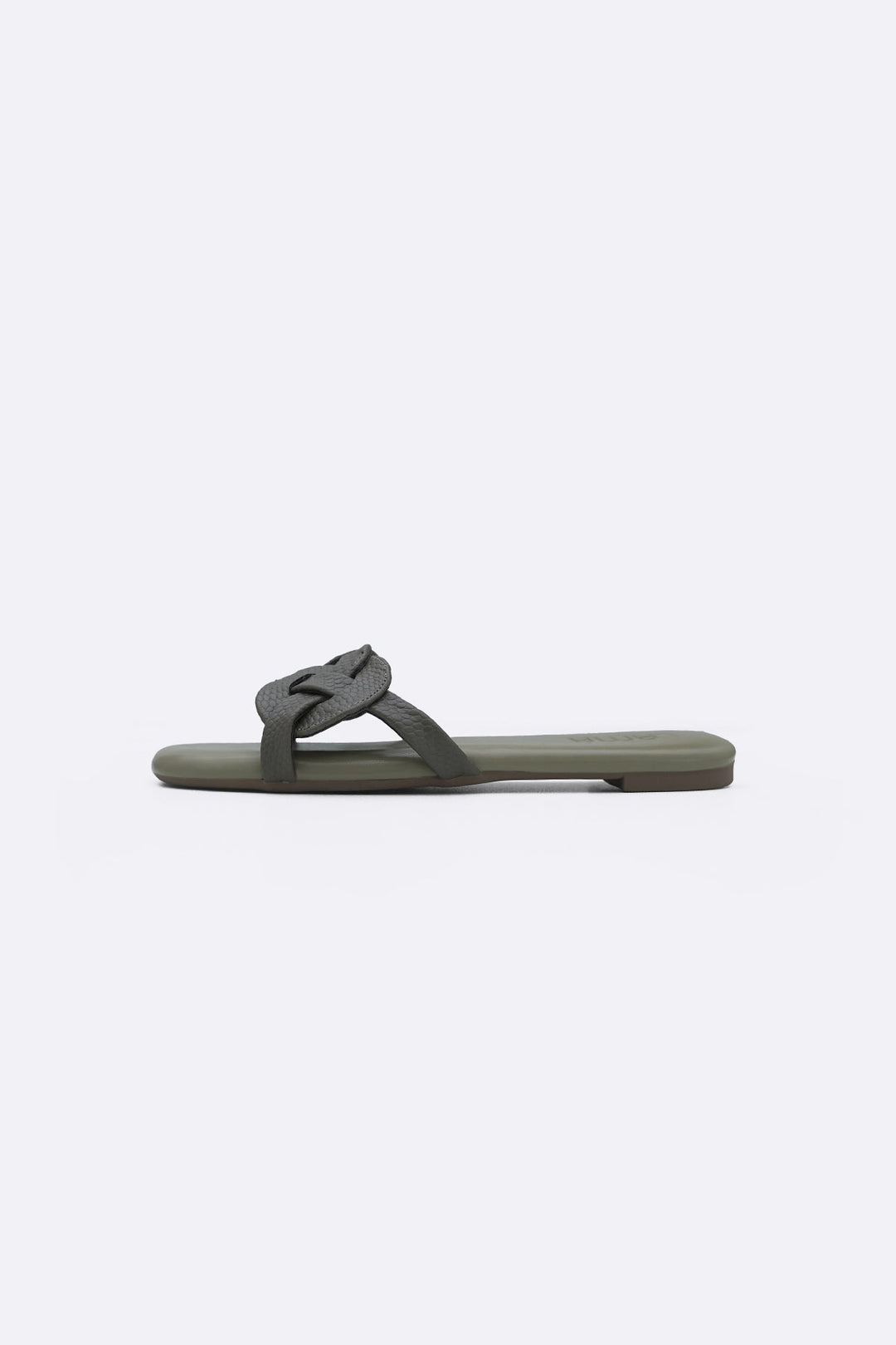 OLIVE VOSS LOOP SLIDES