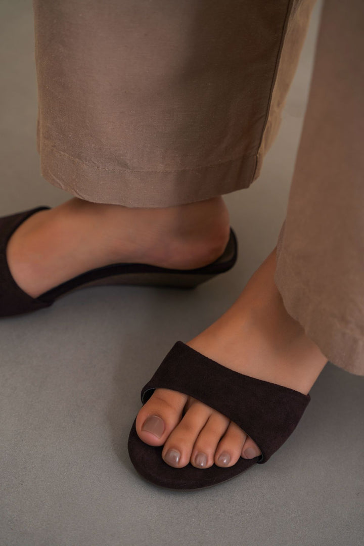 COFFEE MINI SPRING WEDGE