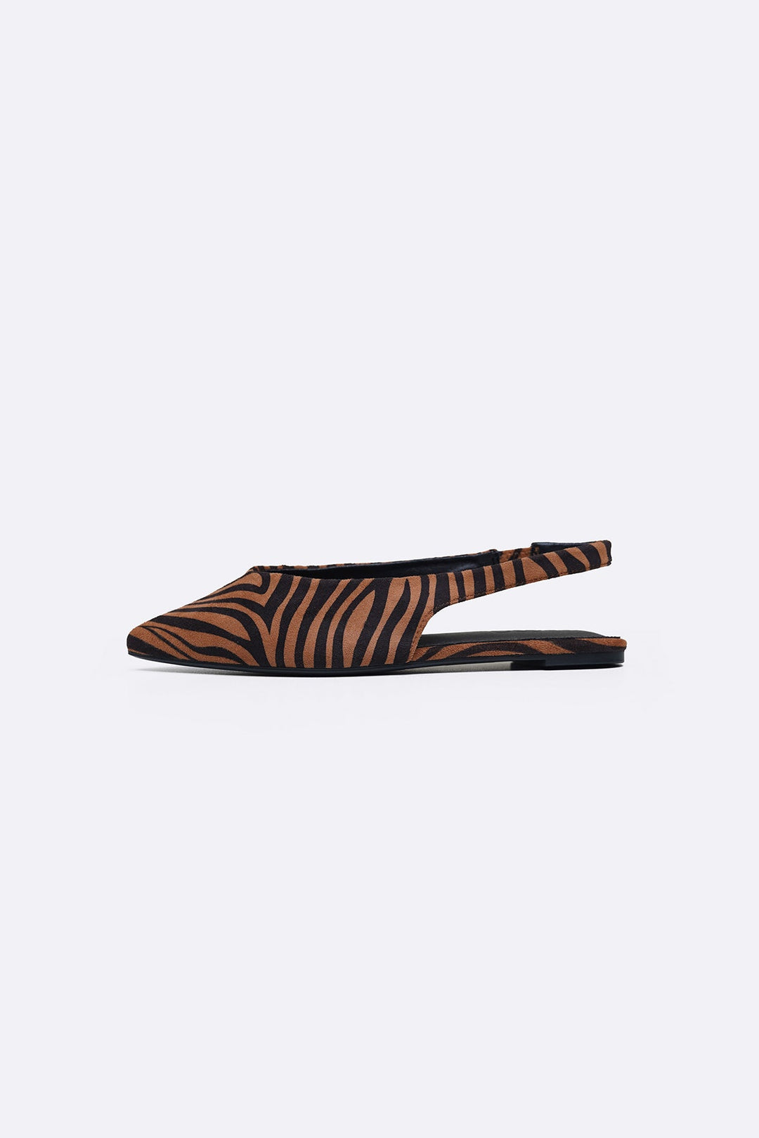 TAN JUNGLE FLATS