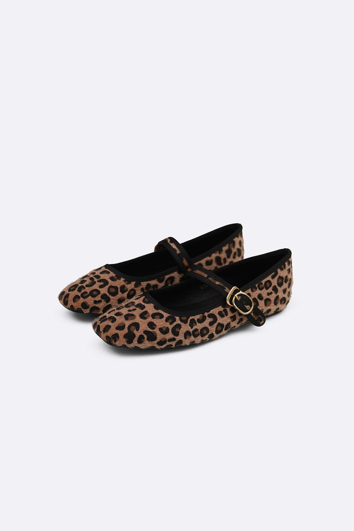 CAMEL ARIZONA MARY-JANES