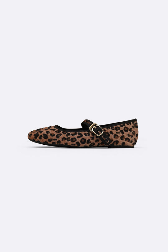 CAMEL ARIZONA MARY-JANES