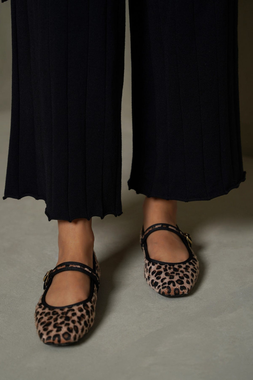 CAMEL ARIZONA MARY-JANES