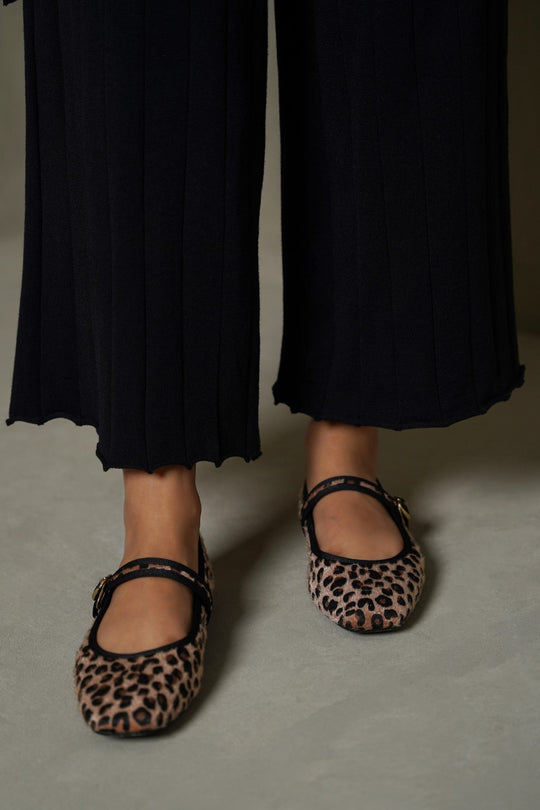 CAMEL ARIZONA MARY-JANES