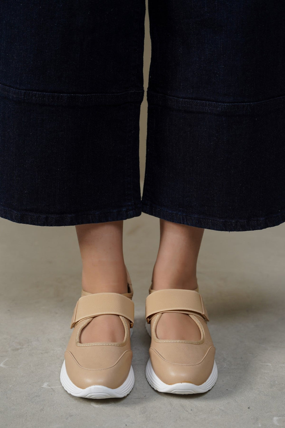 Easy Platform EASY PLATFORM SNEAKERS – LAMA GLOBAL