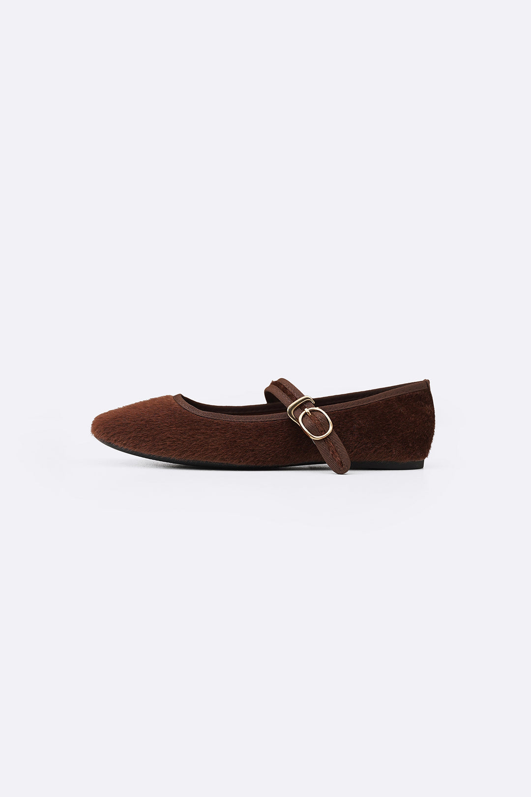 COFFEE PONY MARY JANES