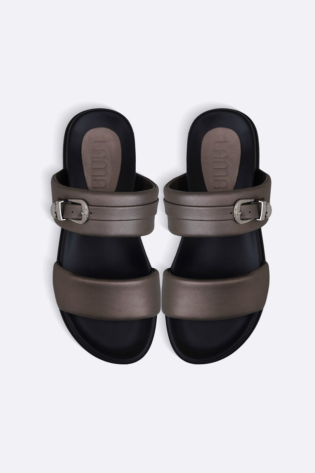 GUN SOFT PALM DRIFT SLIDES