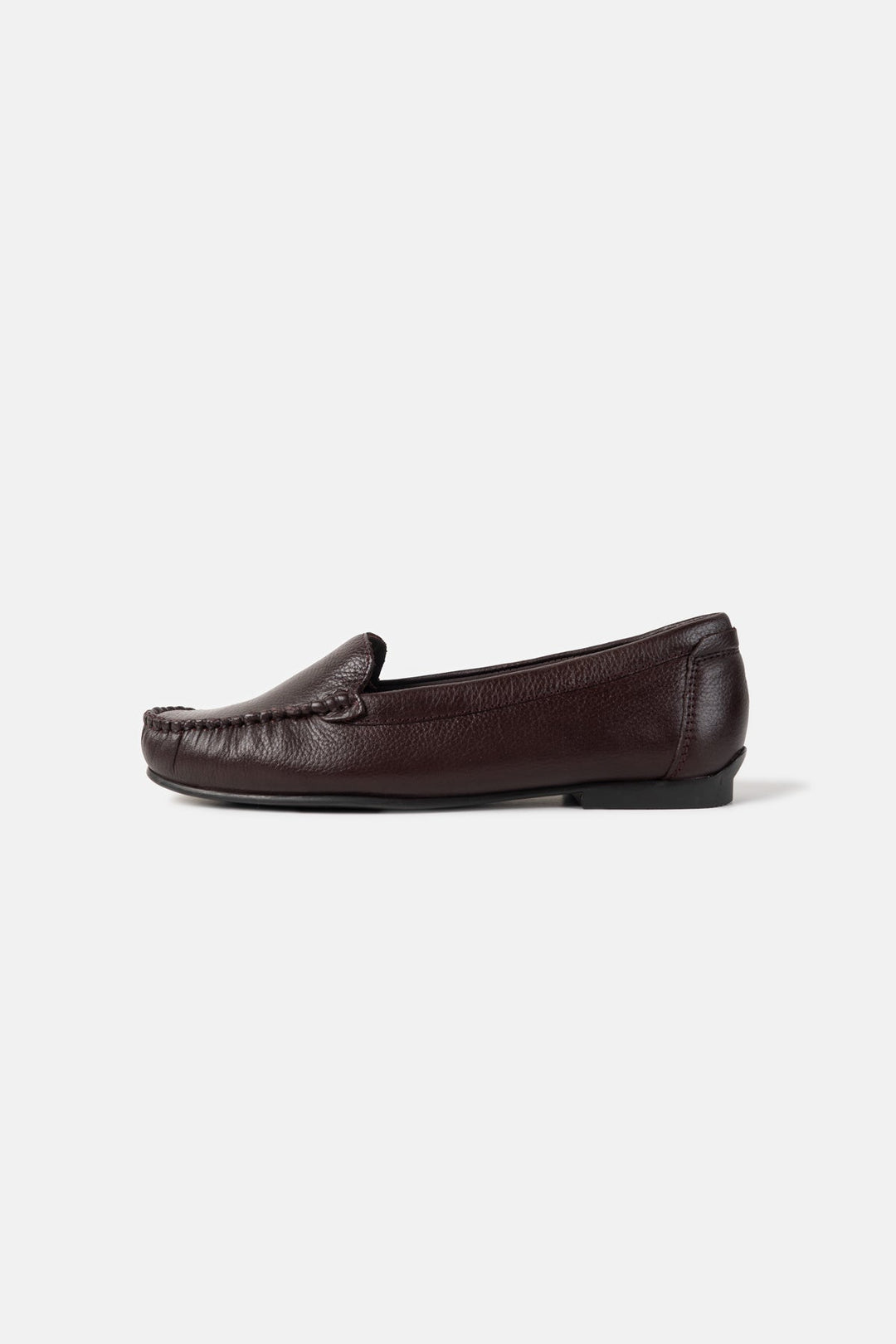 COMFY LEATHER LOAFERS