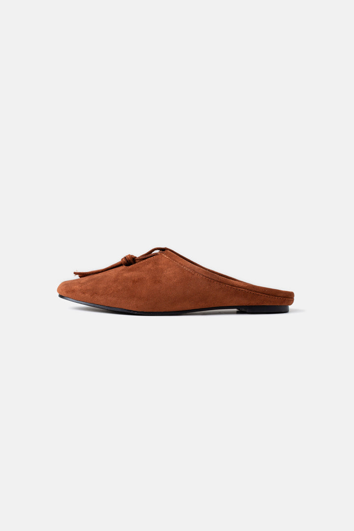 CHICO SOFT MULES