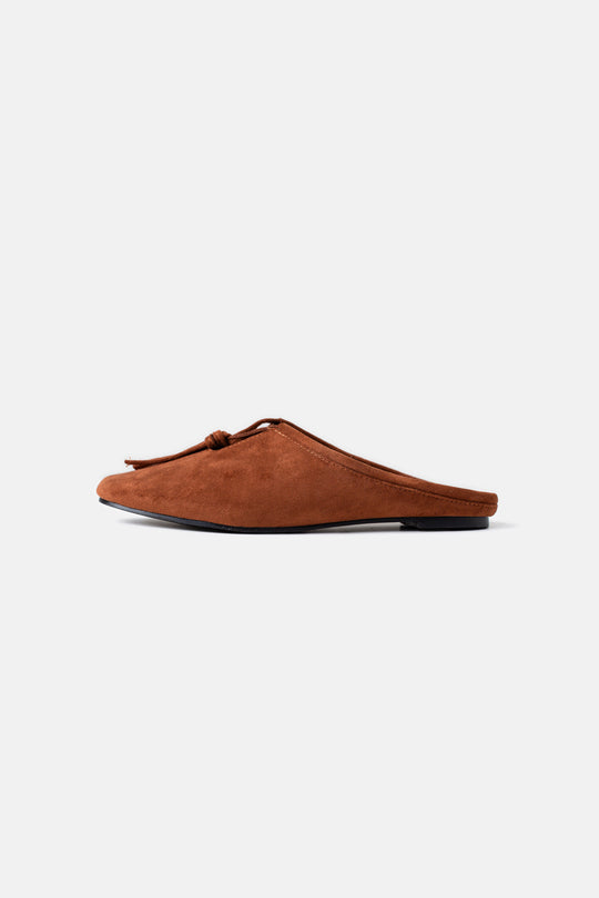CHICO SOFT MULES