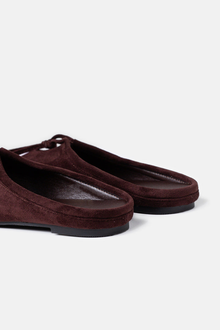 CHICO SOFT MULES