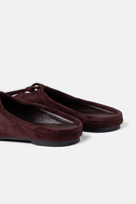 CHICO SOFT MULES