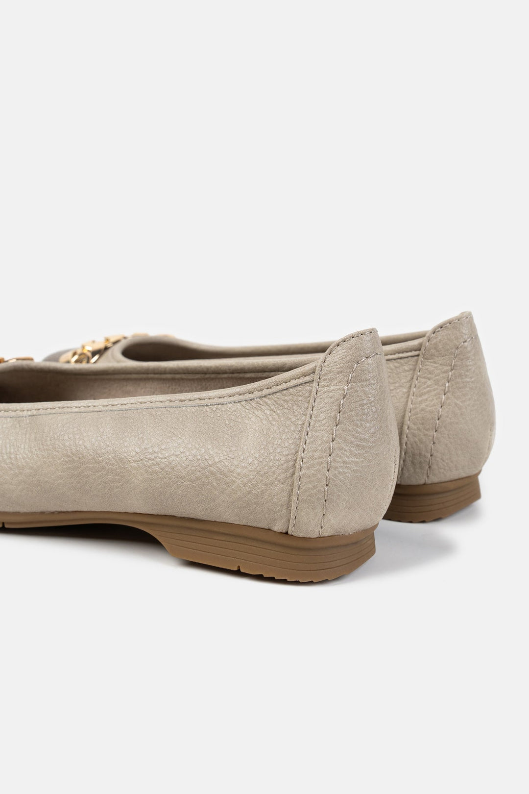 CHAIN PARTY PUMPS