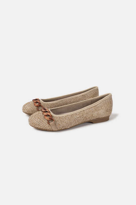VICKY SOFT PUMPS