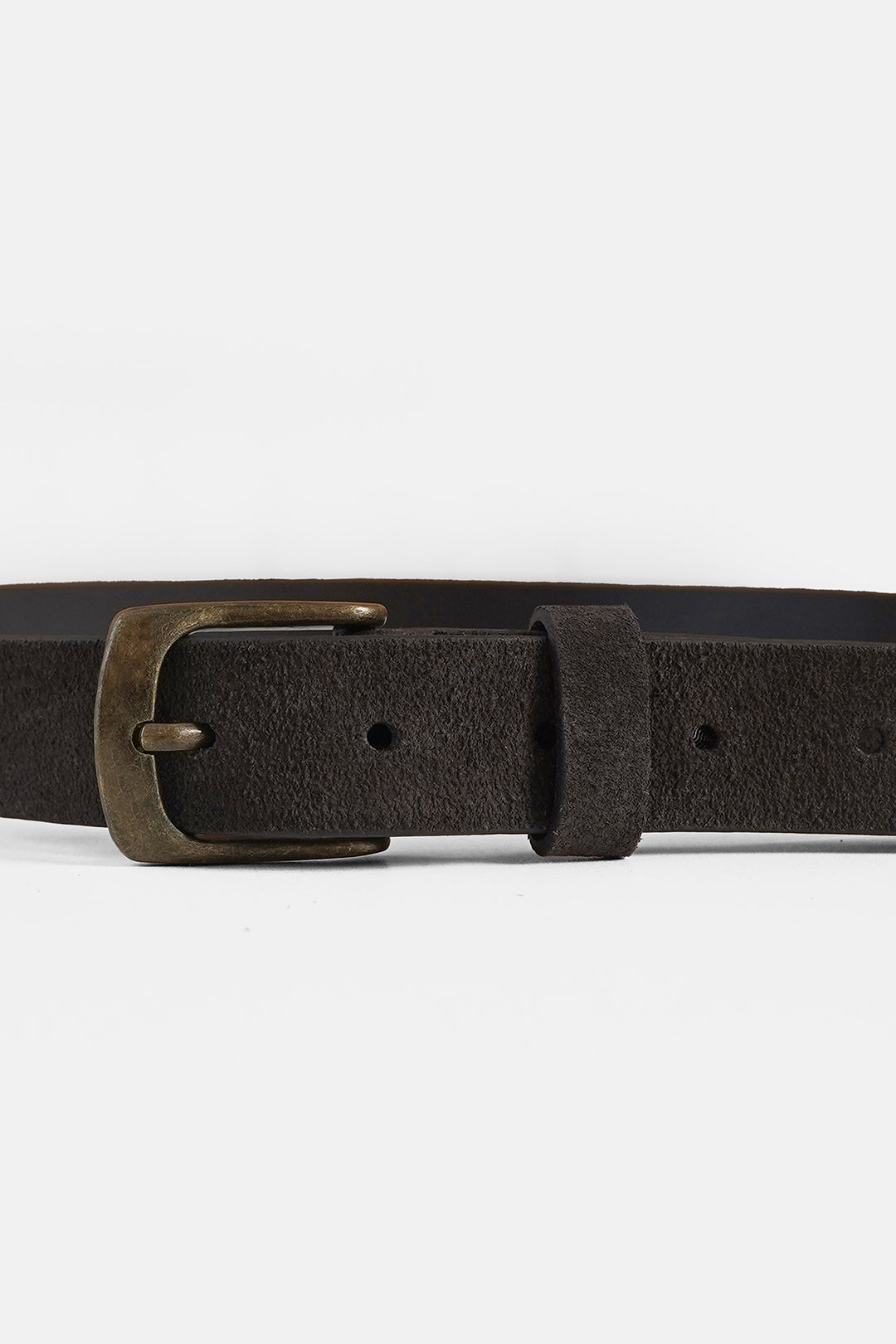 VINTAGE LEATHER BELT