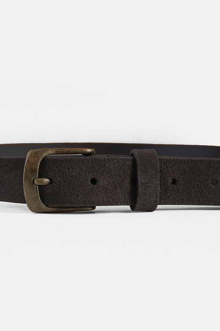 VINTAGE LEATHER BELT