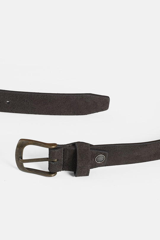 VINTAGE LEATHER BELT
